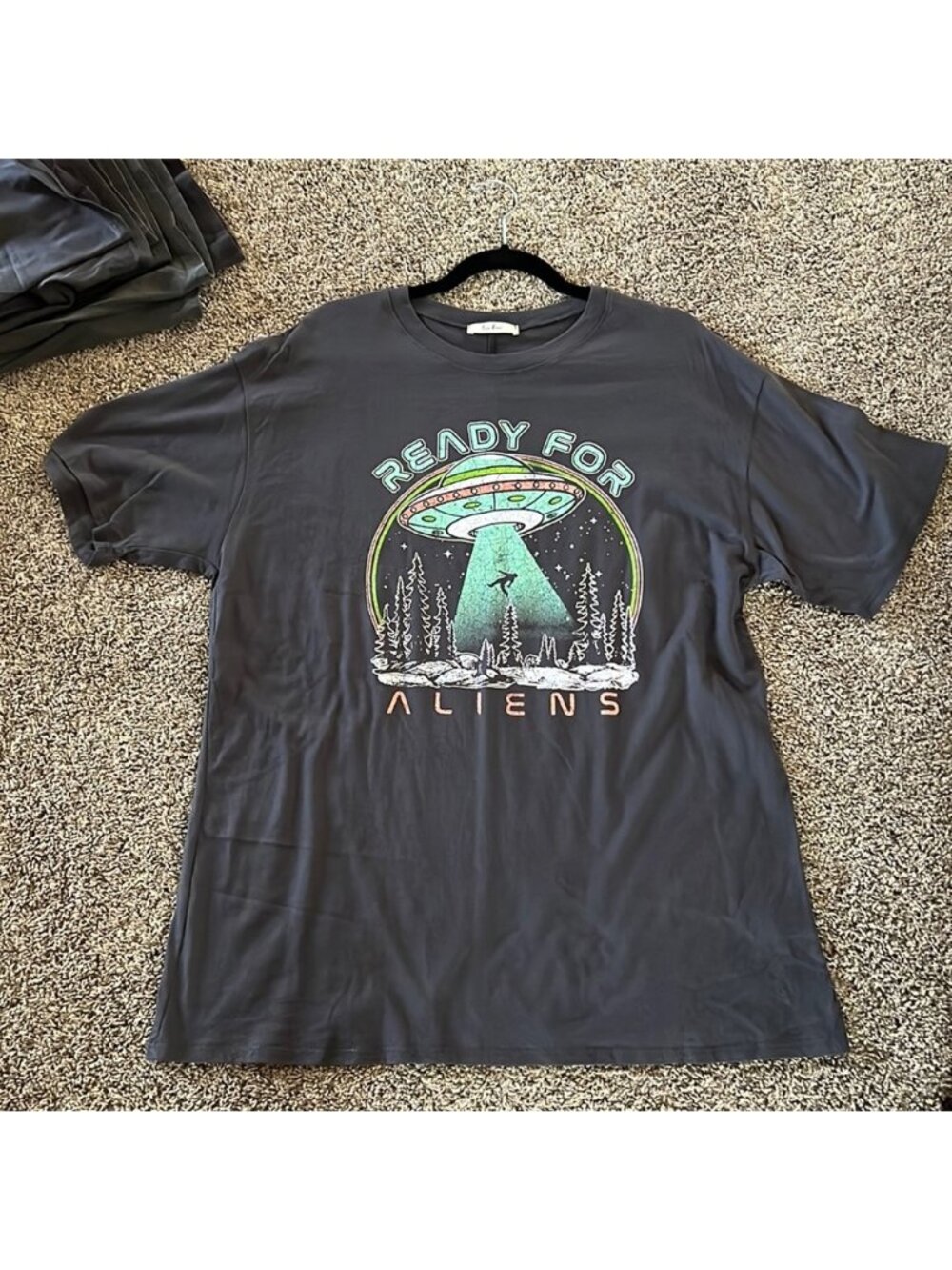 Unisex Tres Bien tshirt